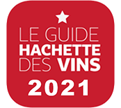 1 étoile Guide Hachette 2021